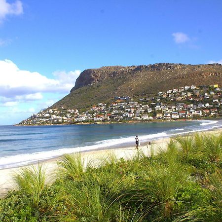 South Peninsula Beach Apartment Cape Town Exterior photo