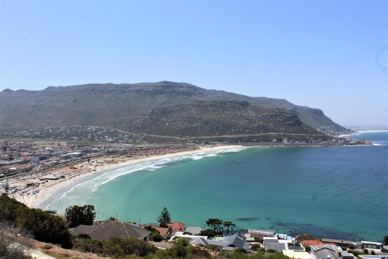 South Peninsula Beach Apartment Cape Town Exterior photo