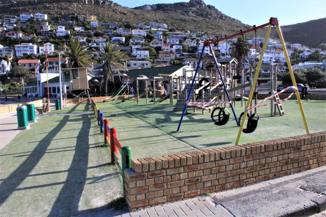 South Peninsula Beach Apartment Cape Town Exterior photo