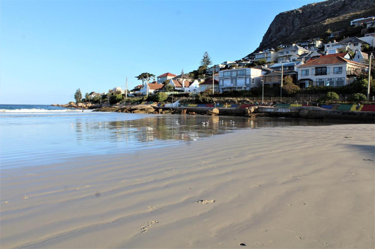 South Peninsula Beach Apartment Cape Town Exterior photo