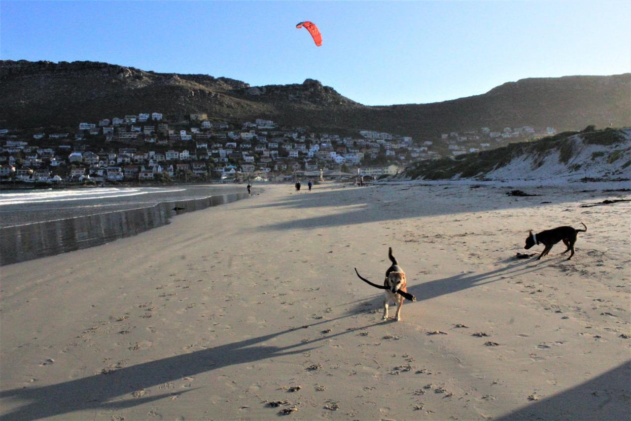 South Peninsula Beach Apartment Cape Town Exterior photo