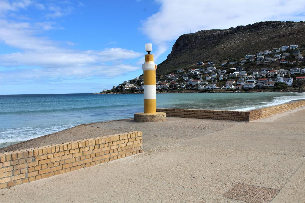 South Peninsula Beach Apartment Cape Town Exterior photo