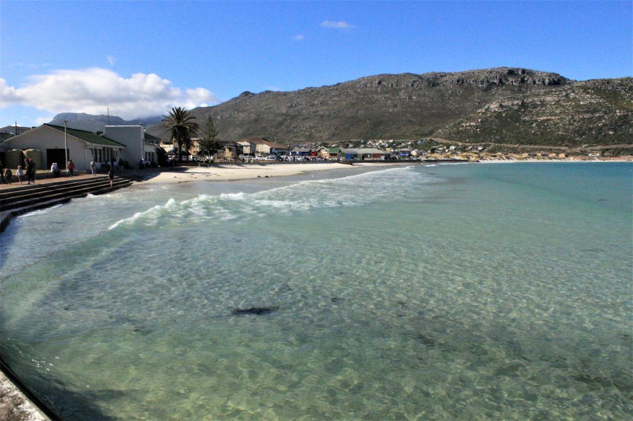 South Peninsula Beach Apartment Cape Town Exterior photo