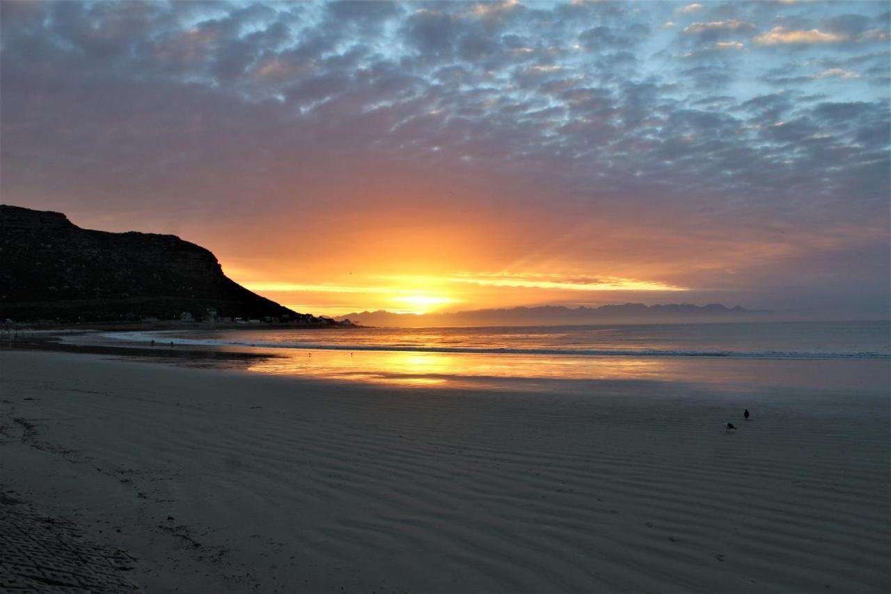 South Peninsula Beach Apartment Cape Town Exterior photo