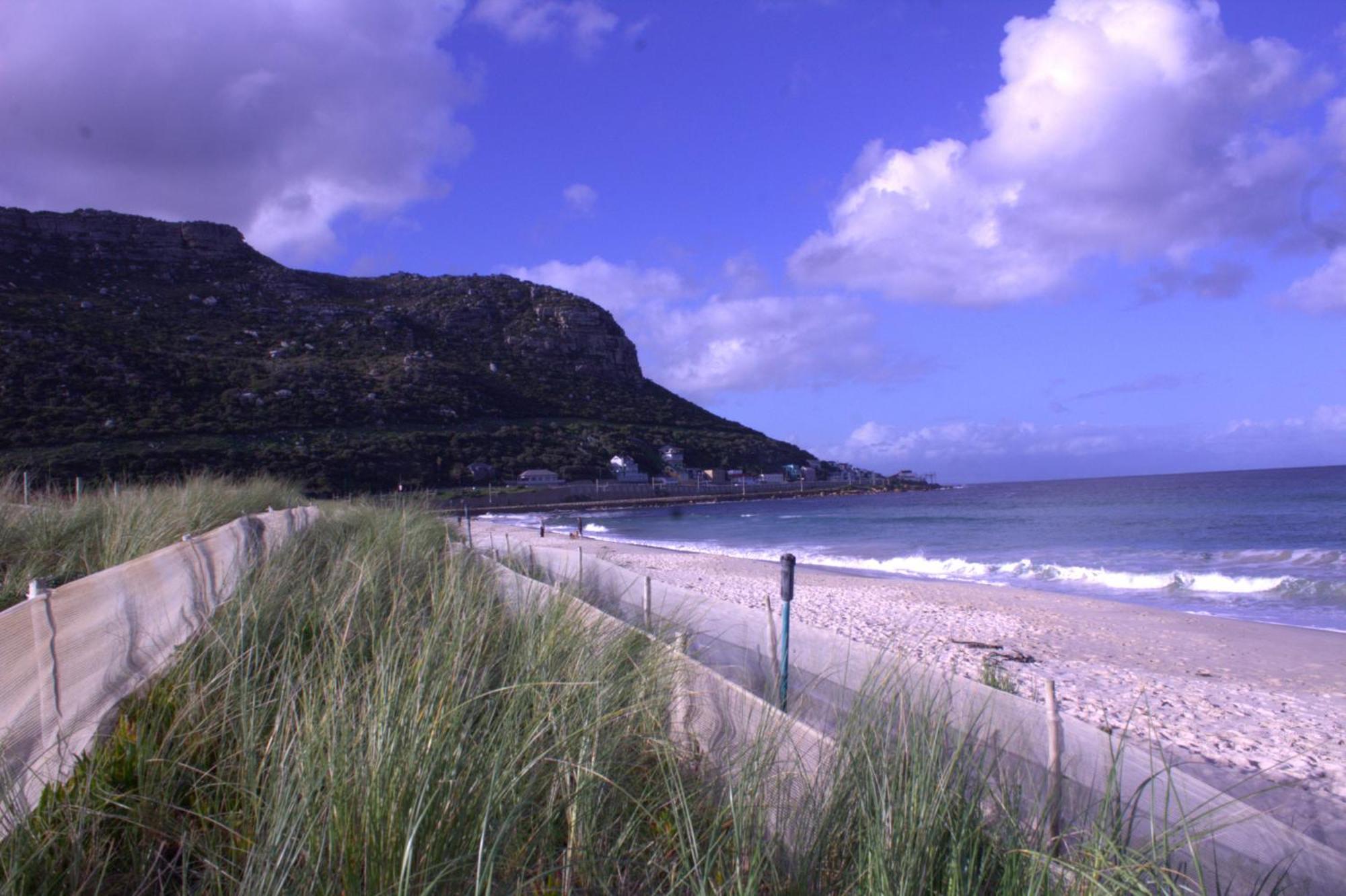 South Peninsula Beach Apartment Cape Town Exterior photo