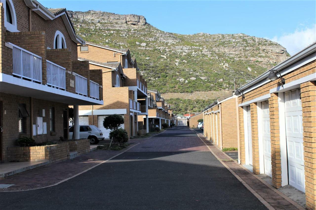 South Peninsula Beach Apartment Cape Town Exterior photo