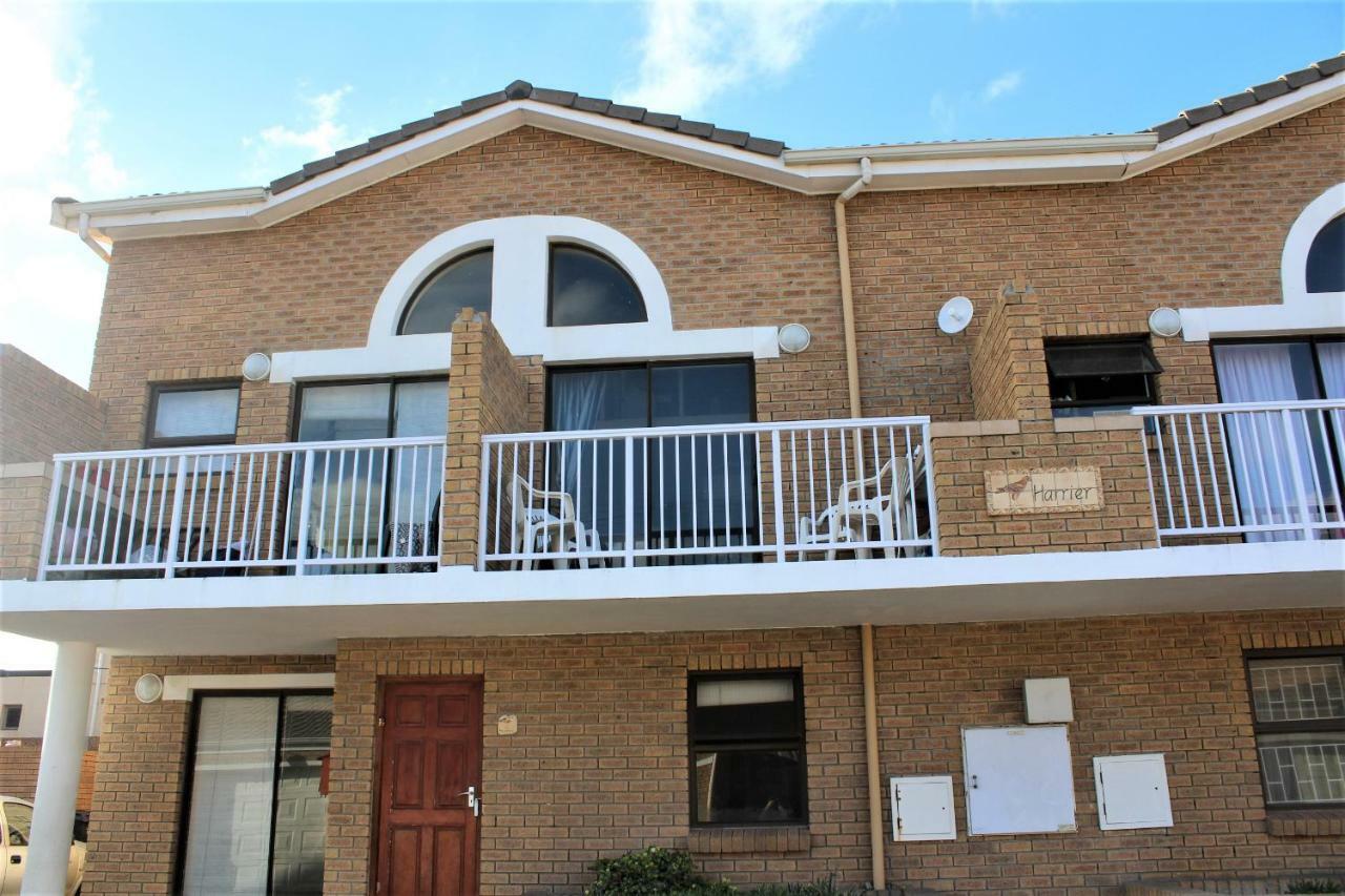 South Peninsula Beach Apartment Cape Town Exterior photo