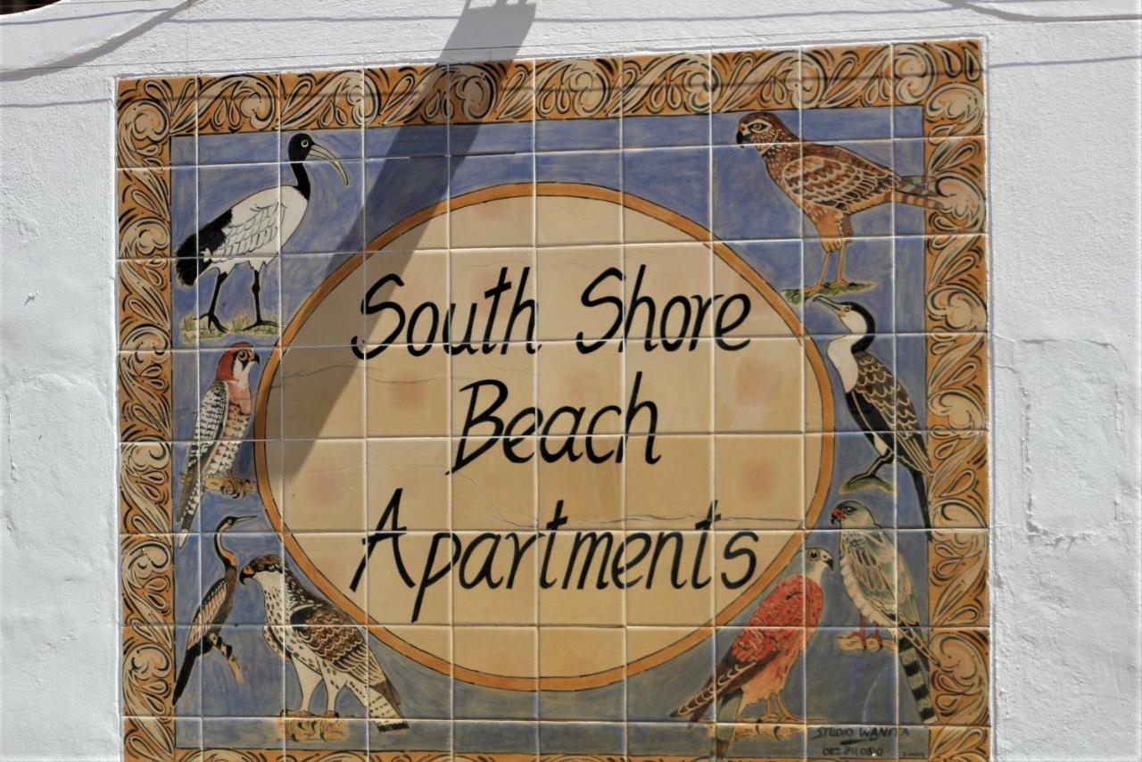 South Peninsula Beach Apartment Cape Town Exterior photo