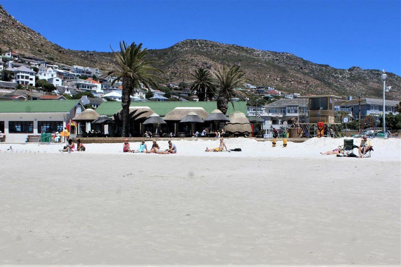 South Peninsula Beach Apartment Cape Town Exterior photo