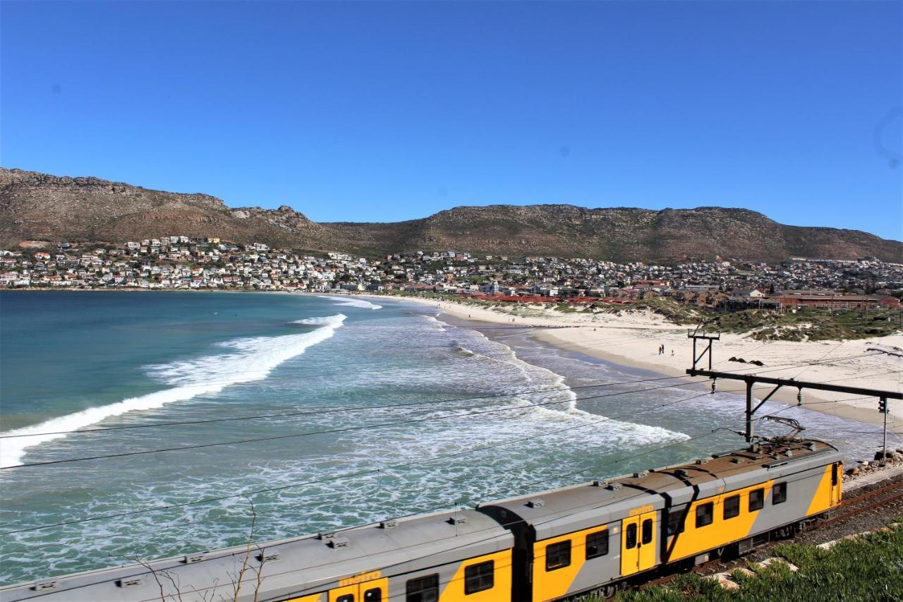 South Peninsula Beach Apartment Cape Town Exterior photo