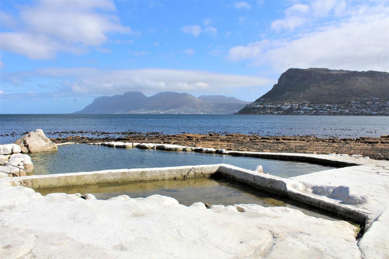 South Peninsula Beach Apartment Cape Town Exterior photo