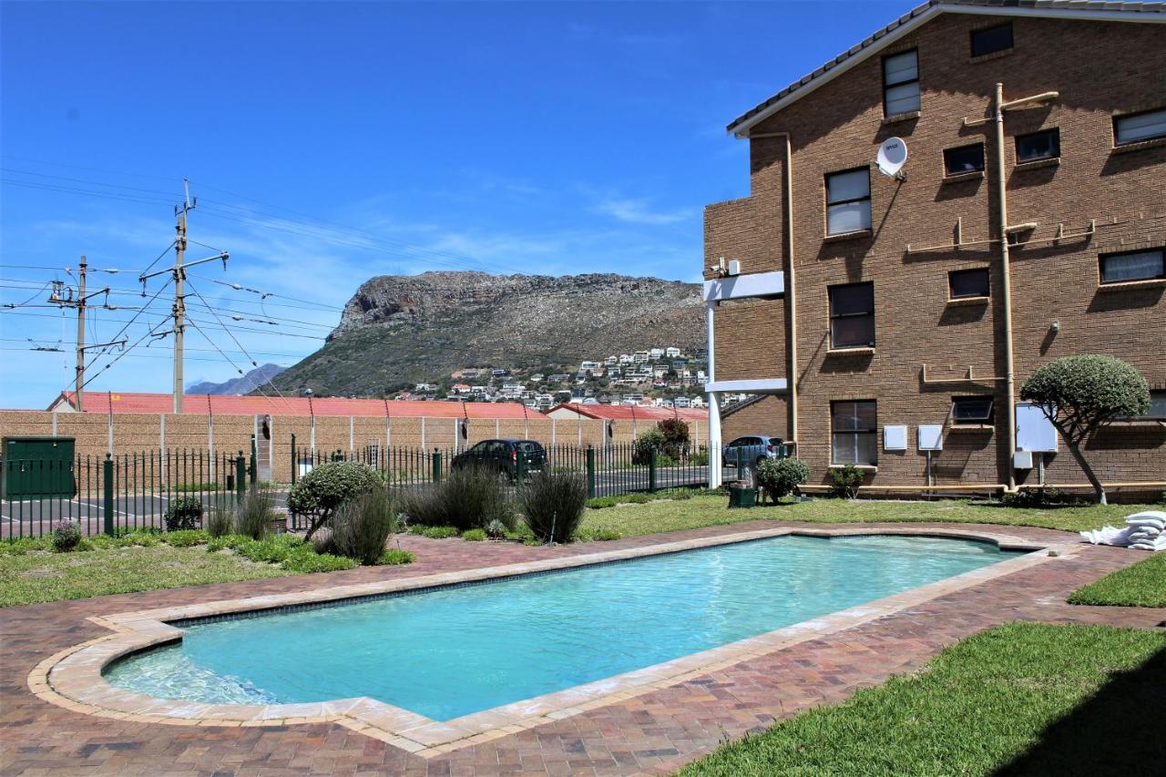 South Peninsula Beach Apartment Cape Town Exterior photo