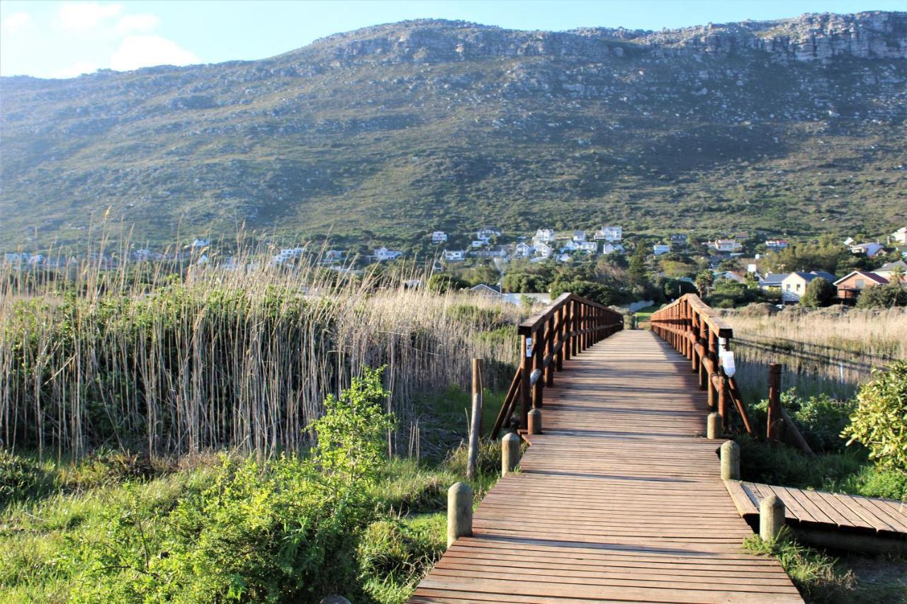 South Peninsula Beach Apartment Cape Town Exterior photo